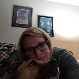 Meet your Posher, Beth